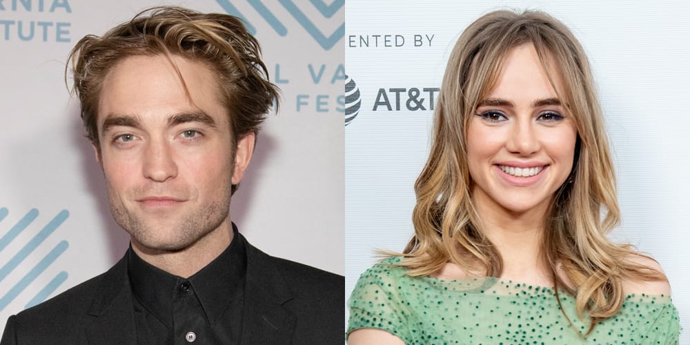 Robert Pattinson reflects on his parenting skills