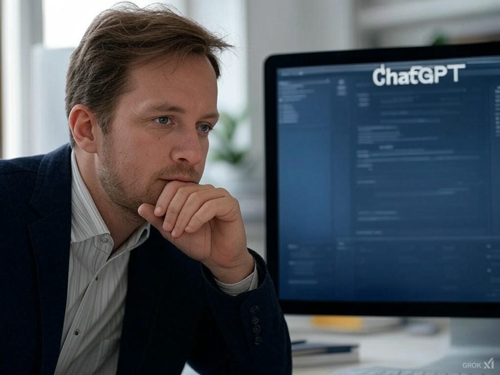 ChatGPT Plus Has Introduced Deep Research feature: Here is How to Use This