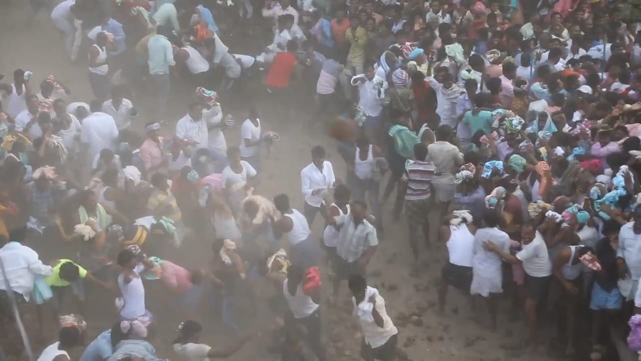 Stampede at New Delhi railway Station claims at least 15 lives