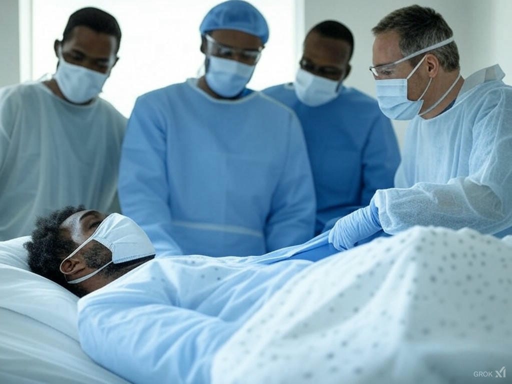 Sindh Government orders urgent measures to combat Covid-19, H1N1