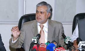 Pakistan’s diplomatic isolation has ended, says Dar