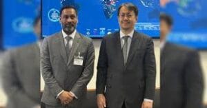 World Food Program Regional Director for Asia and the Pacific Samir Wanmali, citing a "shifting global funding landscape," made the assurance in a meeting with Philippine Ambassador Neal Imperial on the sidelines of the First Regular Session of the WFP Executive Board.