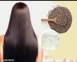 7 Benefits of Chia Seeds for Rapid Hair Growth