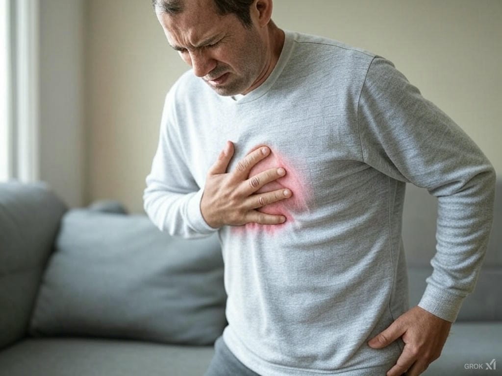 Rise of cardiovascular diseases in Pakistan