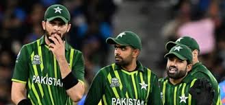Cricket experts berate Pakistan’s Champions Trophy exit, loss to India