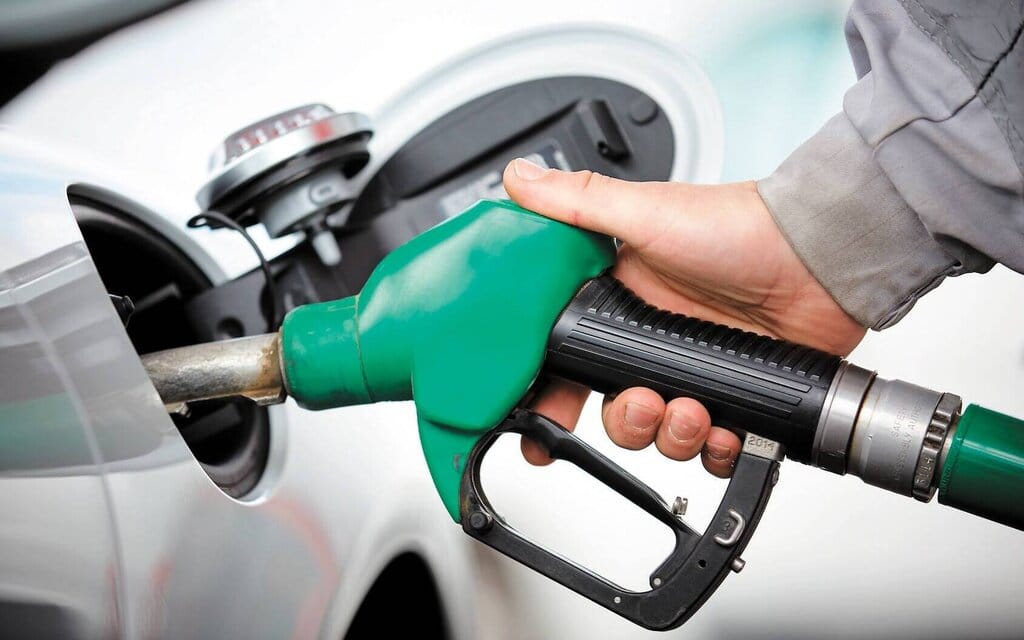 Government recently announced reduces petrol, diesel prices