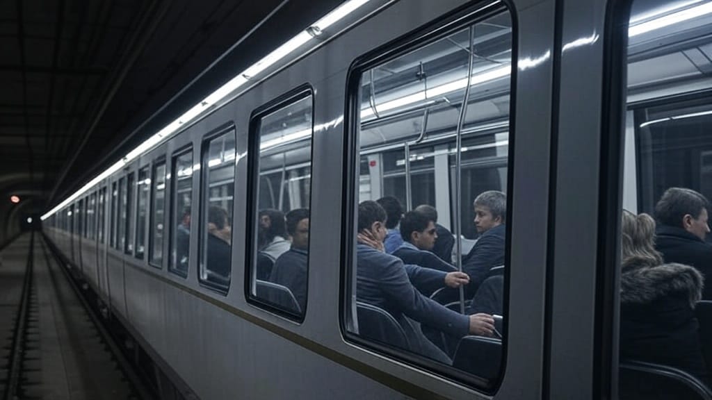 Lahore to get its first underground Metro train: said PM Maryam Nawaz