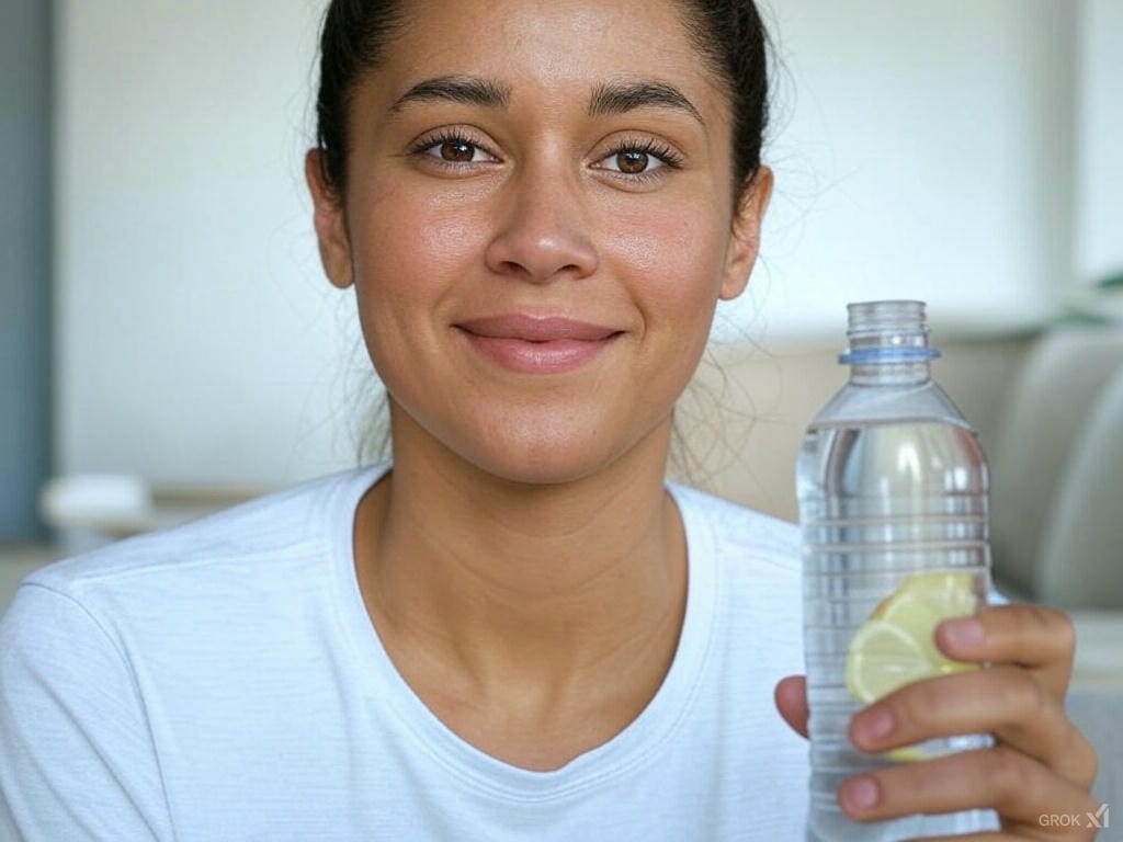 Hydration and its Health benefits